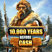 10000 Años Antes del Efectivo