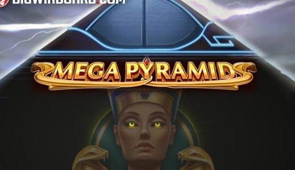 Mega Pyramid